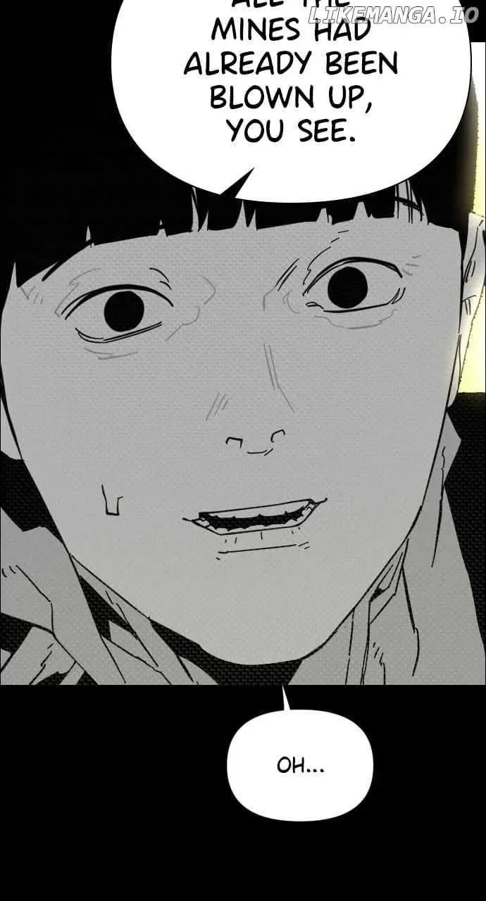 Zombie Funeral Services Chapter 11 Online - página 85