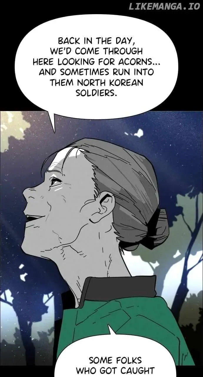 Zombie Funeral Services Chapter 11 Online - página 86