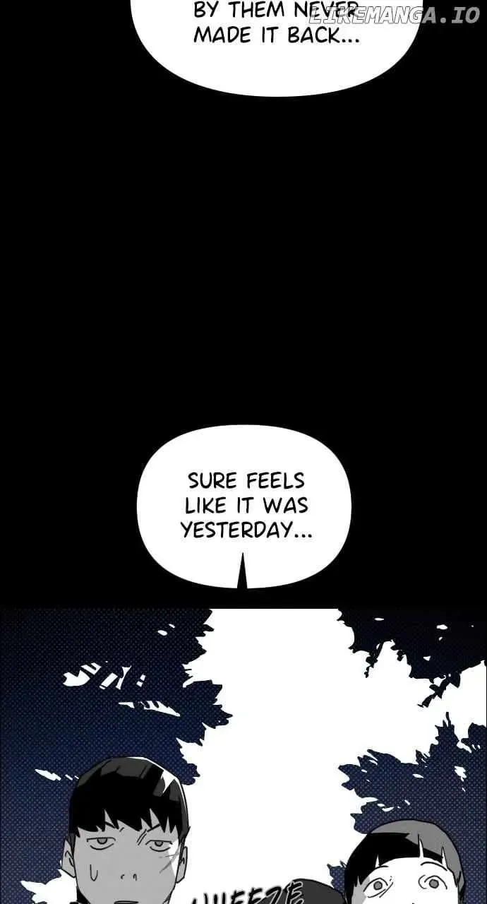 Zombie Funeral Services Chapter 11 Online - página 87