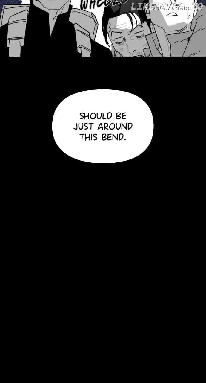 Zombie Funeral Services Chapter 11 Online - página 88