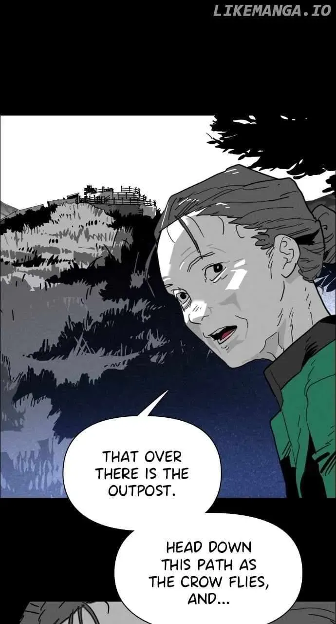 Zombie Funeral Services Chapter 11 Online - página 89