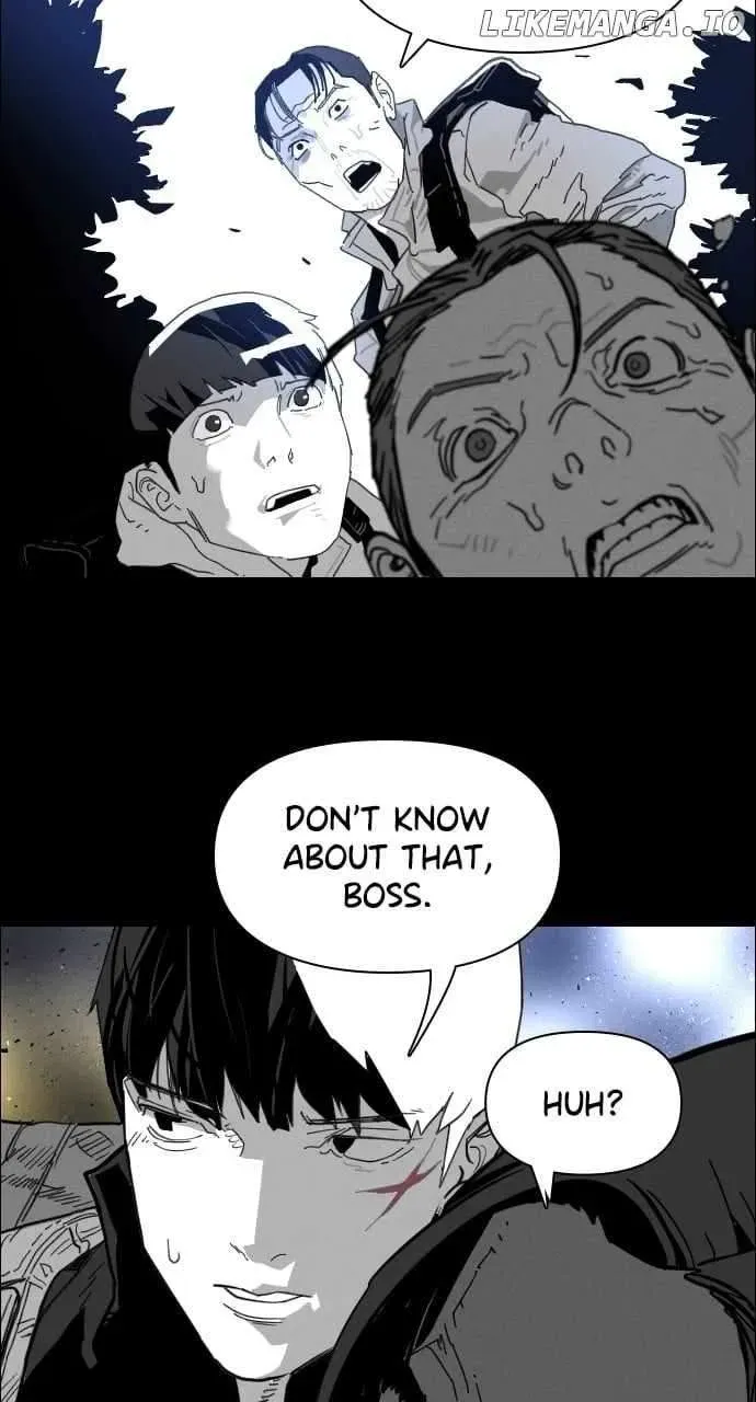 Zombie Funeral Services Chapter 11 Online - página 92