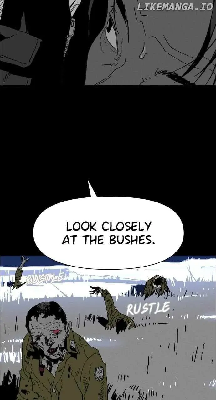 Zombie Funeral Services Chapter 11 Online - página 93