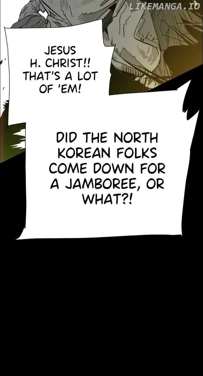 Zombie Funeral Services Chapter 11 Online - página 95