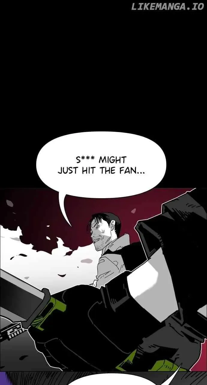 Zombie Funeral Services Chapter 11 Online - página 96