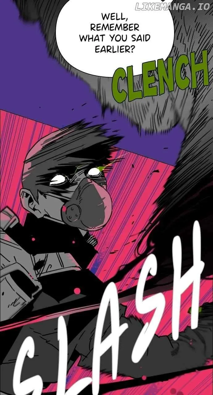 Zombie Funeral Services Chapter 11 Online - página 97
