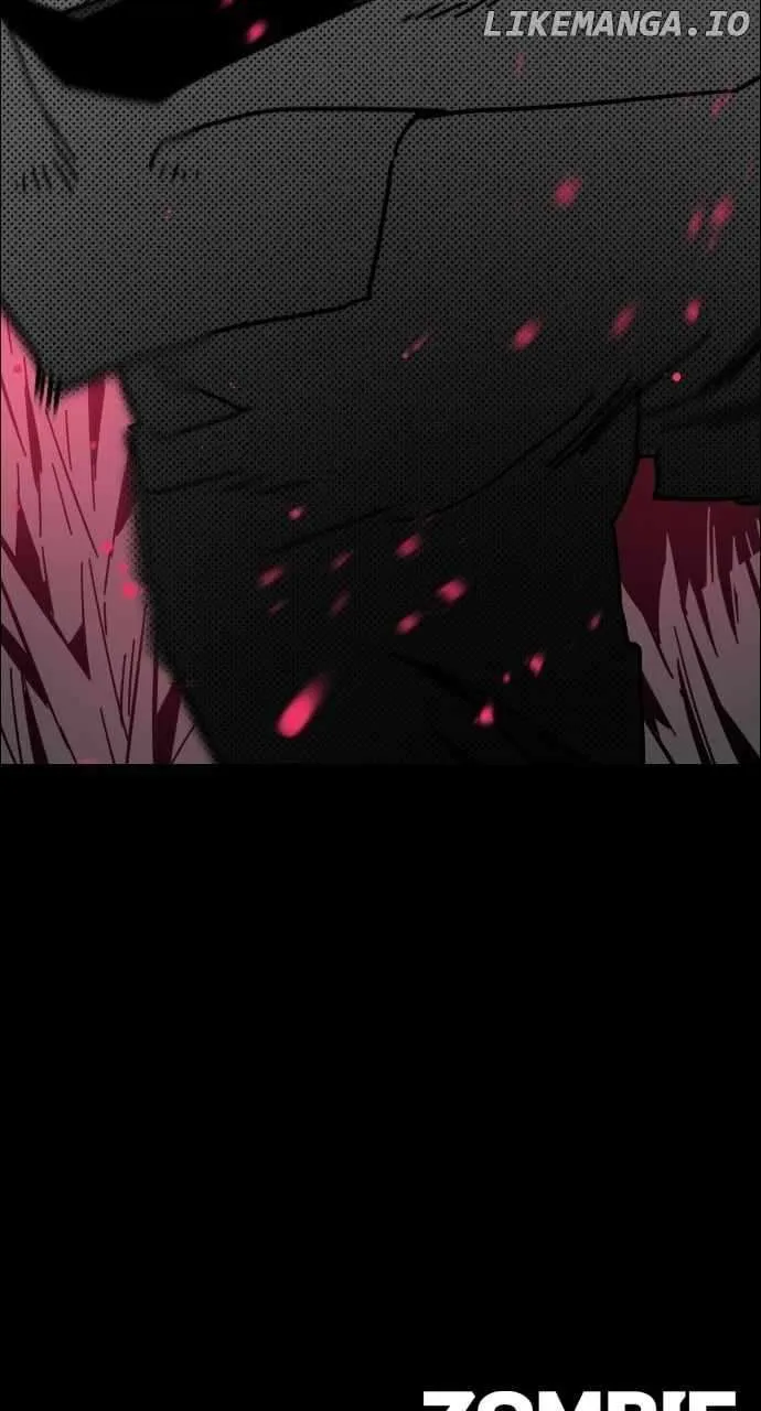 Zombie Funeral Services Chapter 11 Online - página 99