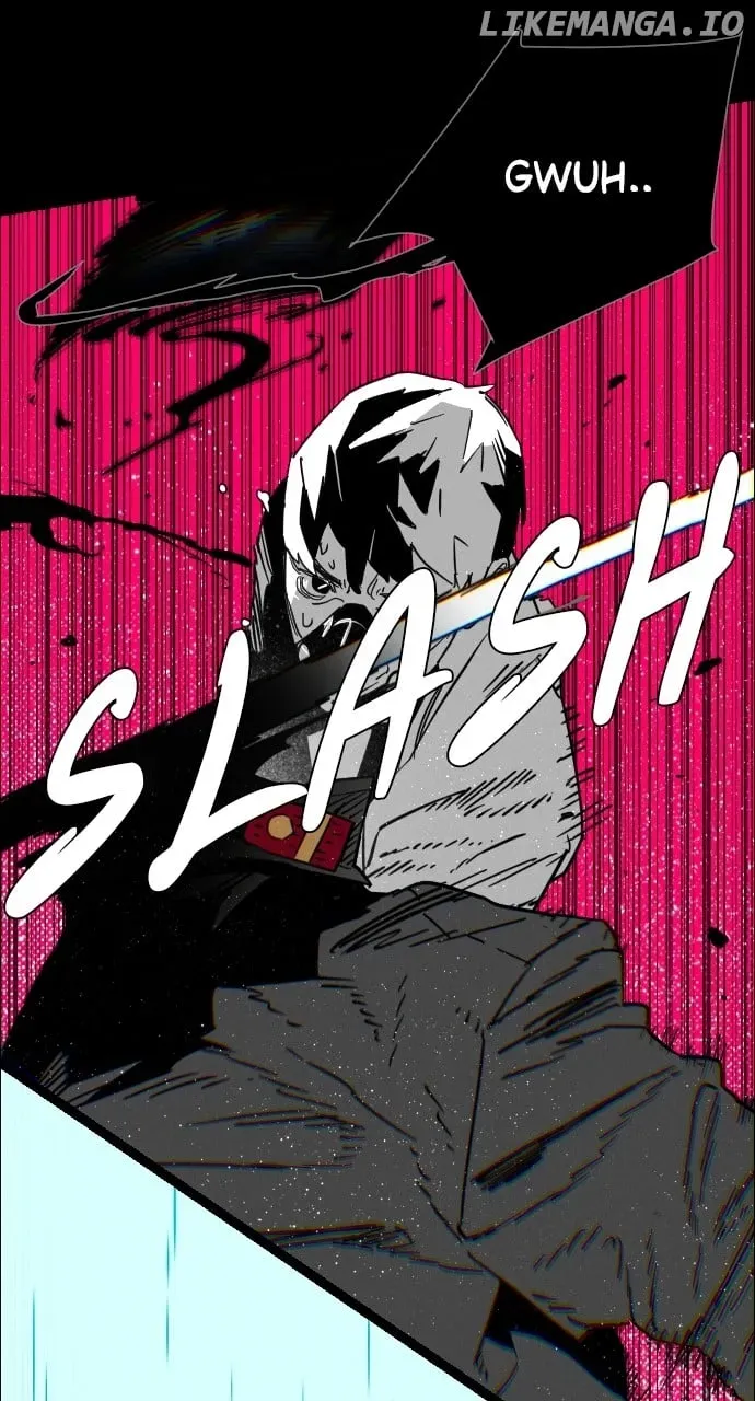 Zombie Funeral Services Chapter 12 Online - página 1