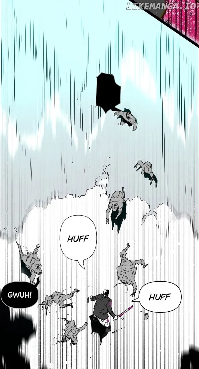 Zombie Funeral Services Chapter 12 Online - página 2