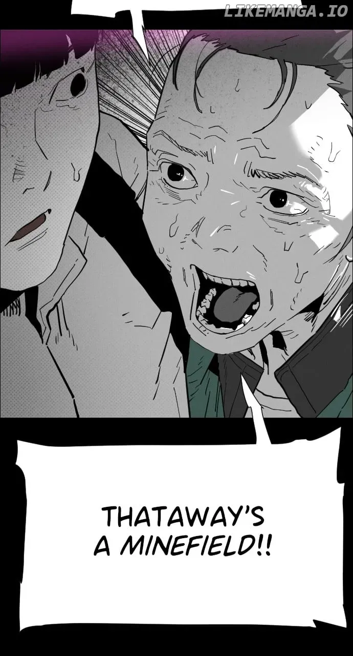 Zombie Funeral Services Chapter 12 Online - página 5