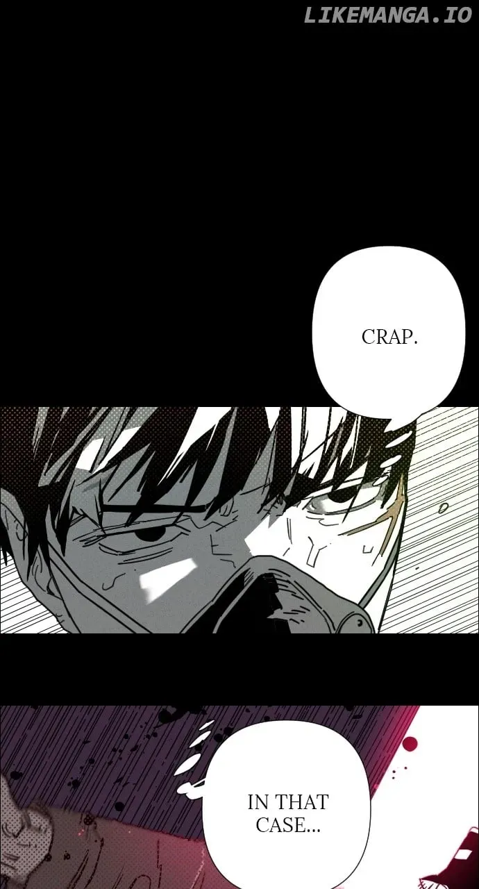 Zombie Funeral Services Chapter 12 Online - página 6