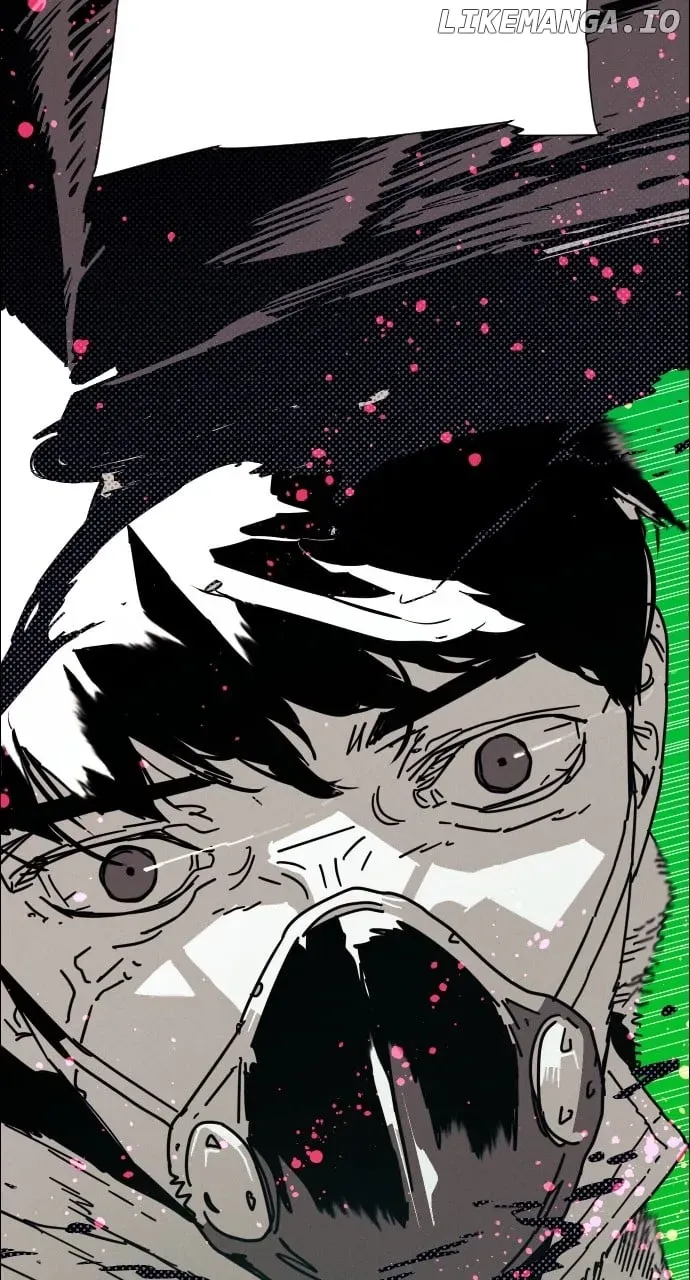 Zombie Funeral Services Chapter 12 Online - página 9