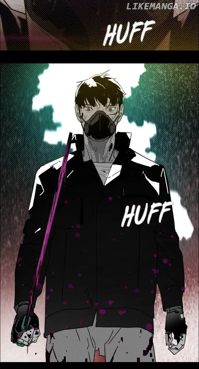 Zombie Funeral Services Chapter 12 Online - página 14