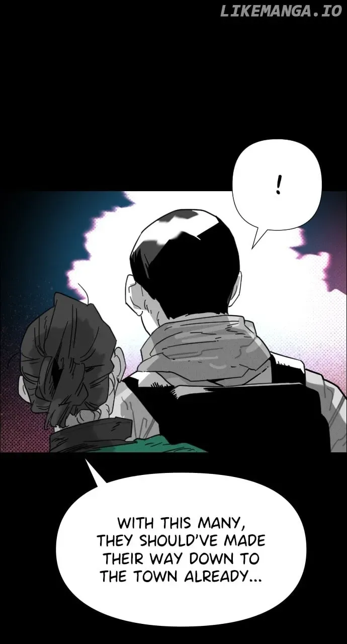 Zombie Funeral Services Chapter 12 Online - página 18