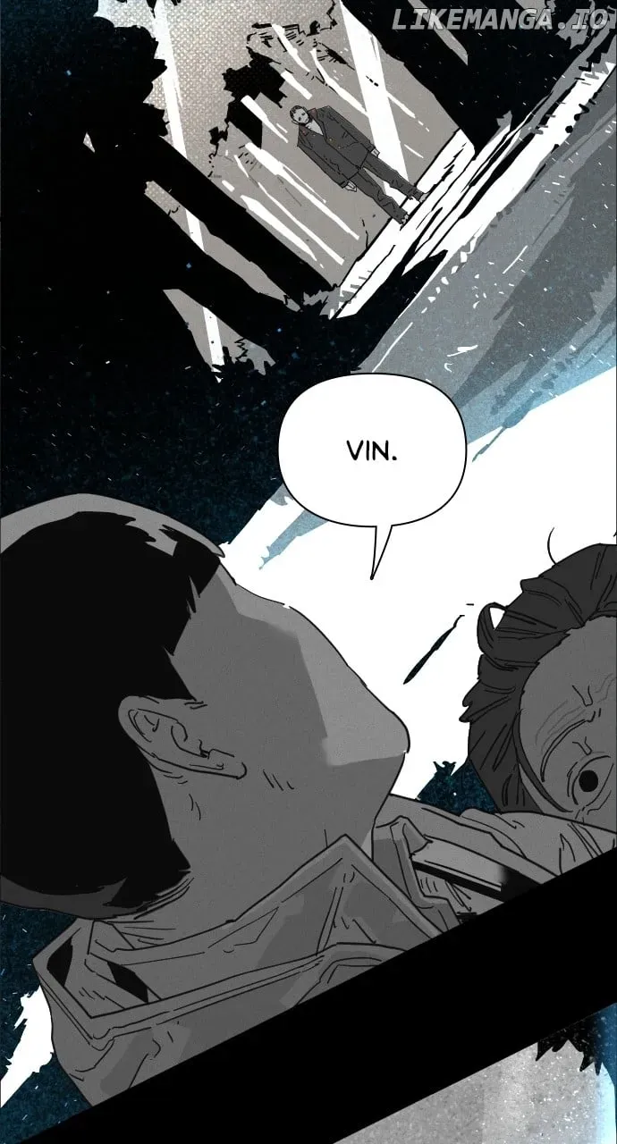 Zombie Funeral Services Chapter 12 Online - página 21