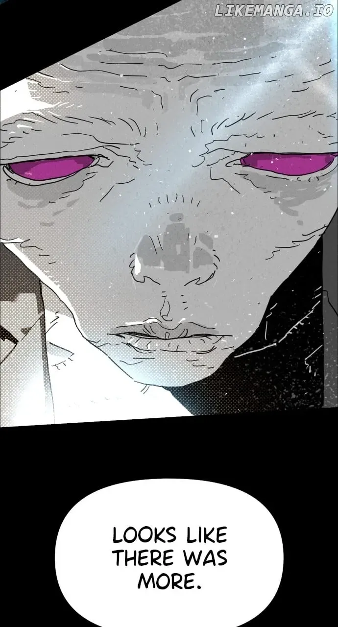Zombie Funeral Services Chapter 12 Online - página 22