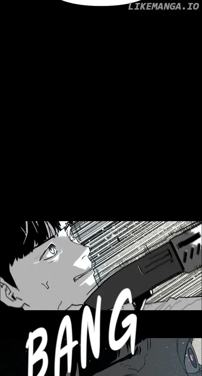 Zombie Funeral Services Chapter 12 Online - página 23