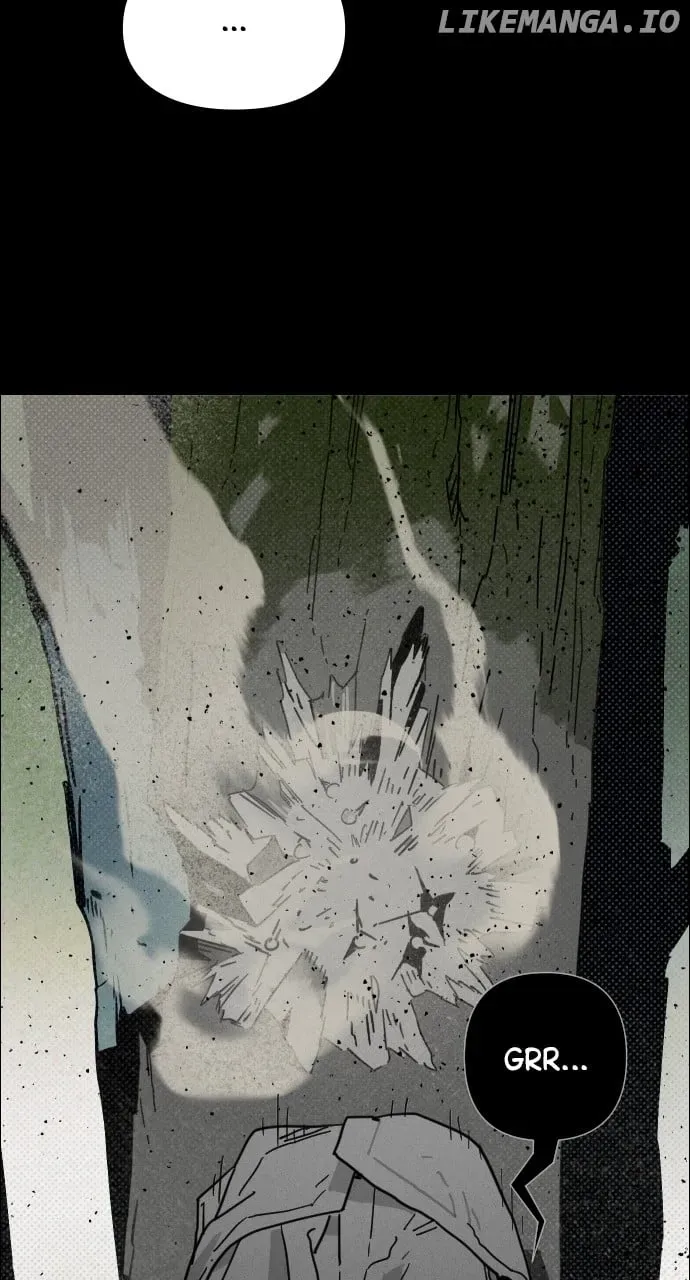 Zombie Funeral Services Chapter 12 Online - página 25