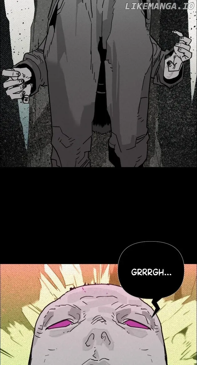 Zombie Funeral Services Chapter 12 Online - página 26