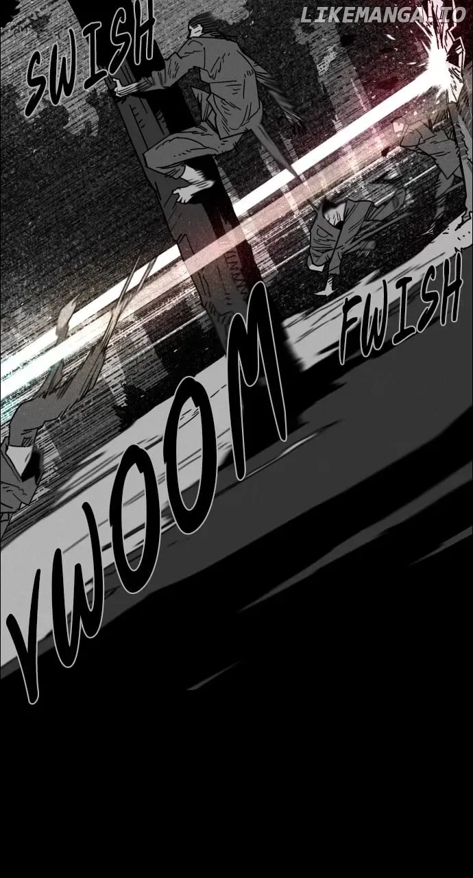 Zombie Funeral Services Chapter 12 Online - página 30