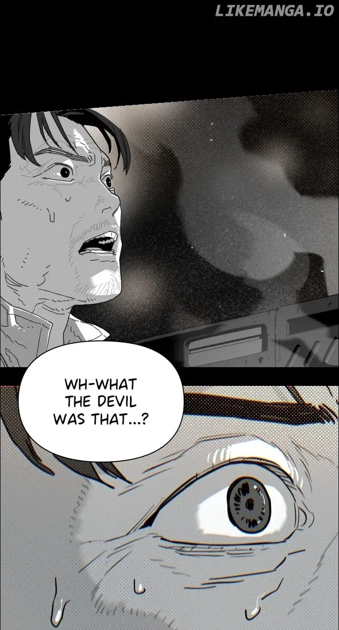 Zombie Funeral Services Chapter 12 Online - página 31