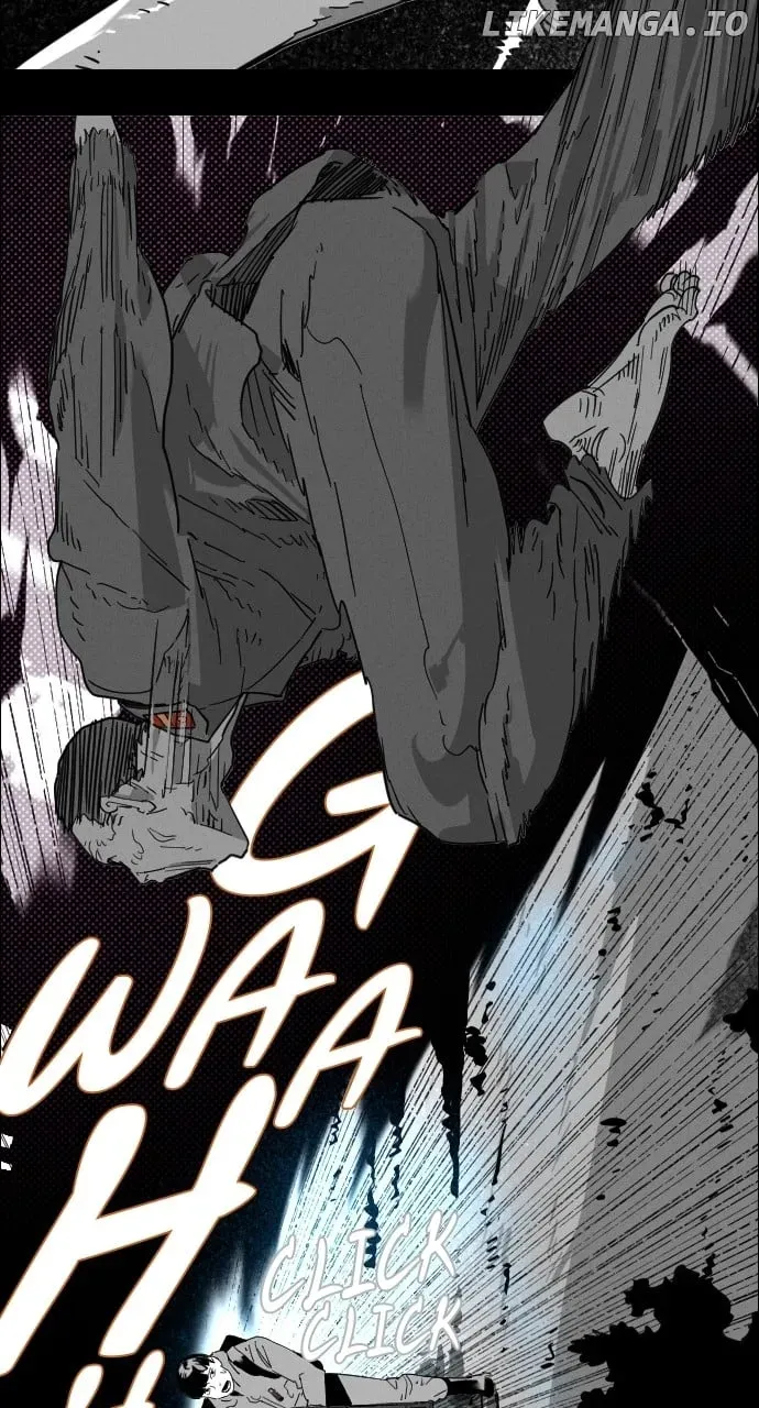 Zombie Funeral Services Chapter 12 Online - página 33