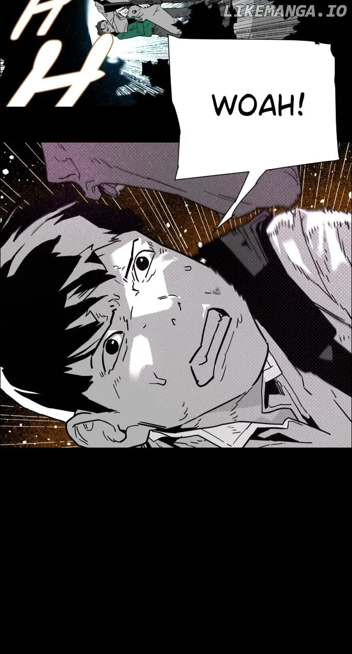 Zombie Funeral Services Chapter 12 Online - página 34