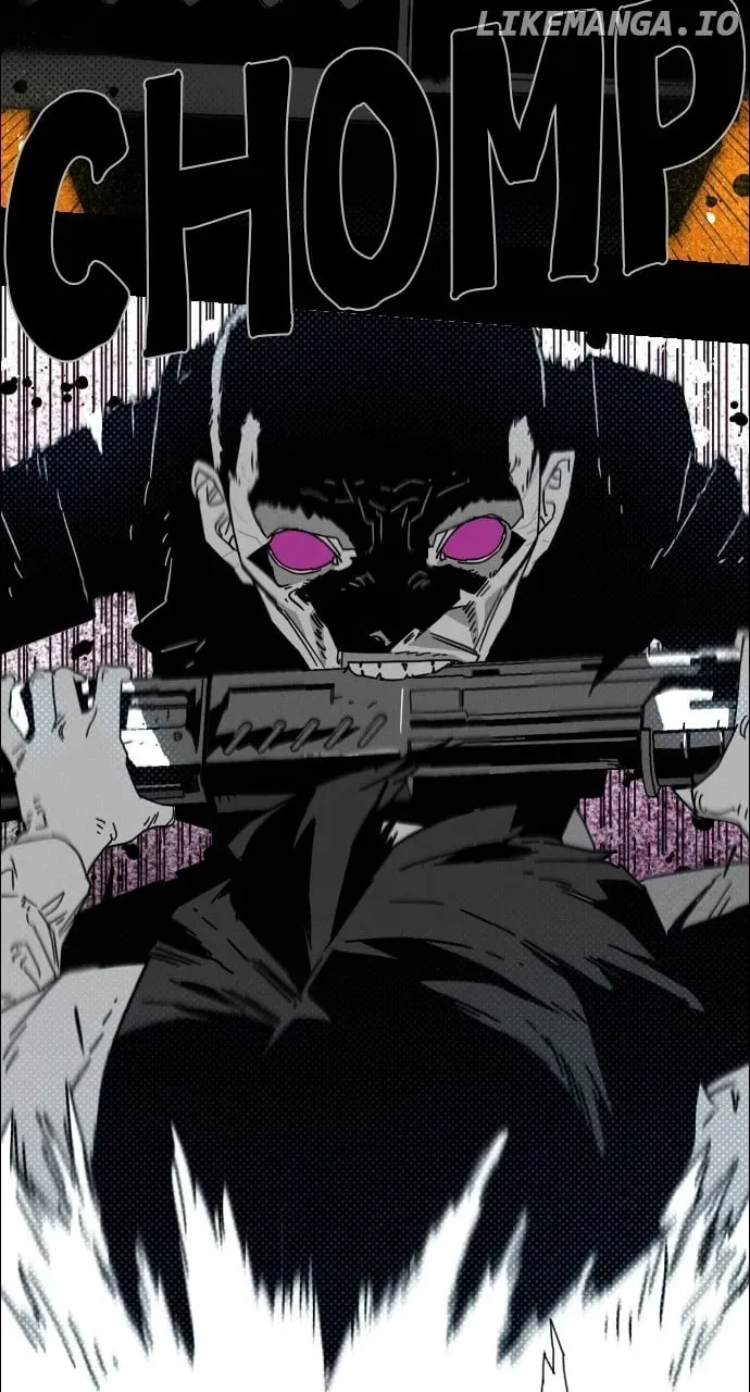 Zombie Funeral Services Chapter 12 Online - página 36