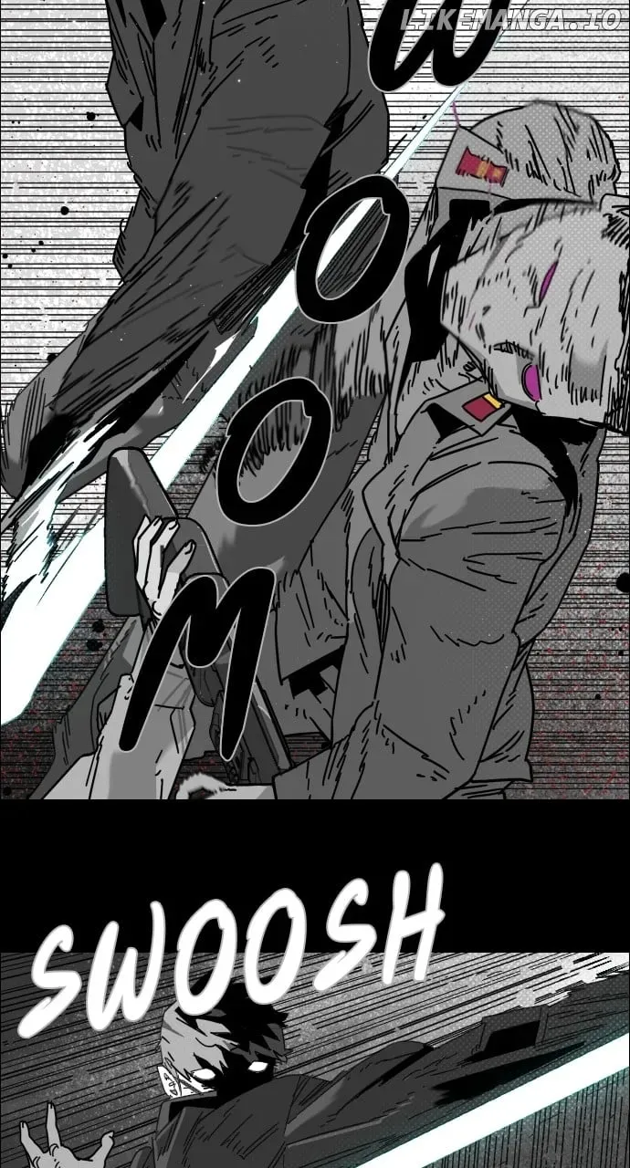 Zombie Funeral Services Chapter 12 Online - página 39