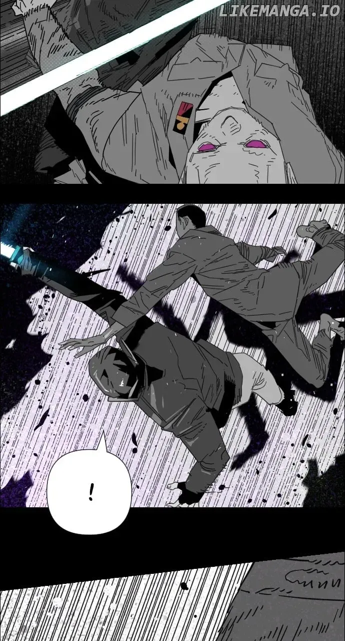 Zombie Funeral Services Chapter 12 Online - página 40