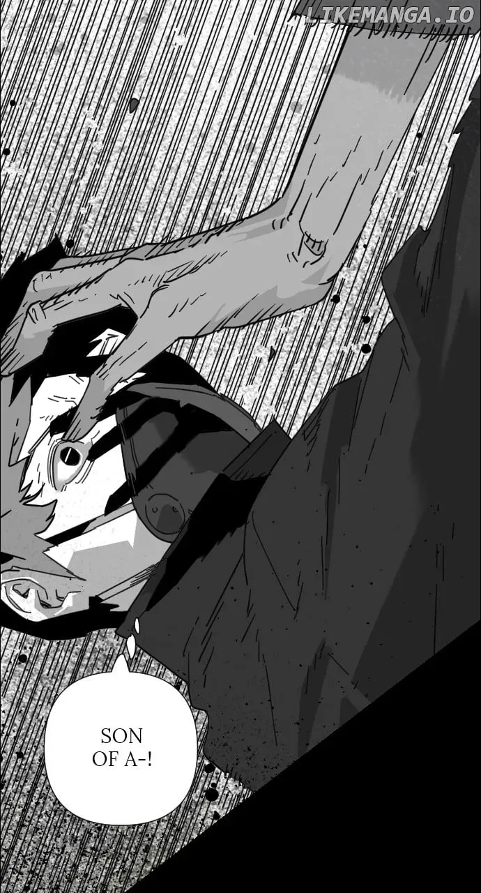 Zombie Funeral Services Chapter 12 Online - página 41