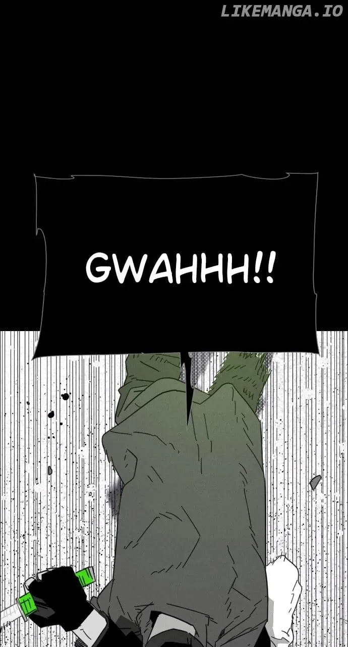 Zombie Funeral Services Chapter 12 Online - página 43