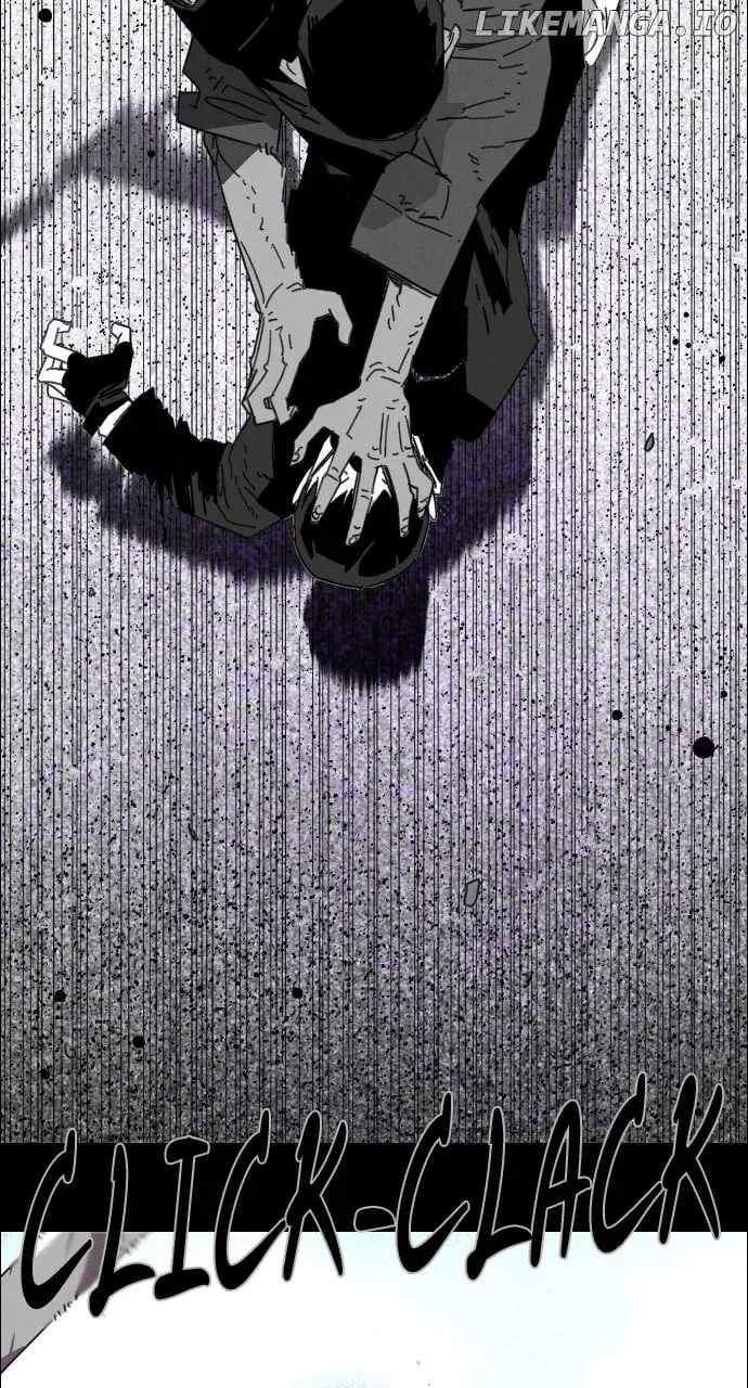 Zombie Funeral Services Chapter 12 Online - página 44