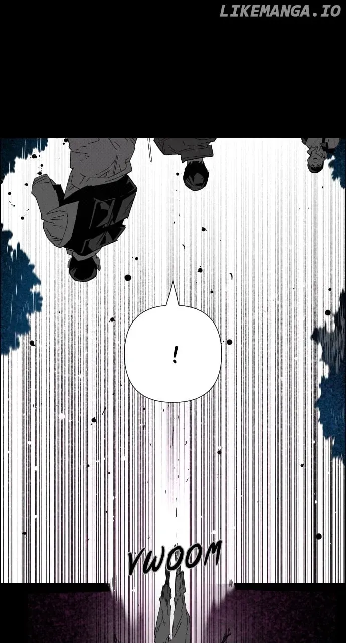Zombie Funeral Services Chapter 12 Online - página 49