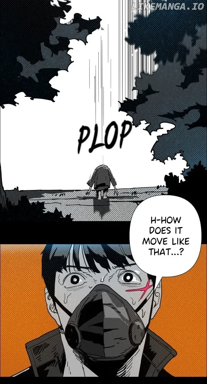 Zombie Funeral Services Chapter 12 Online - página 52
