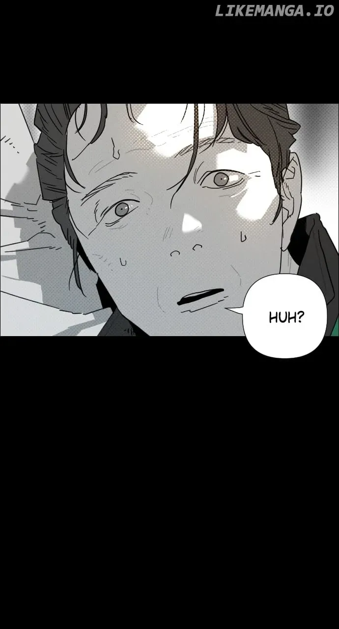 Zombie Funeral Services Chapter 12 Online - página 54