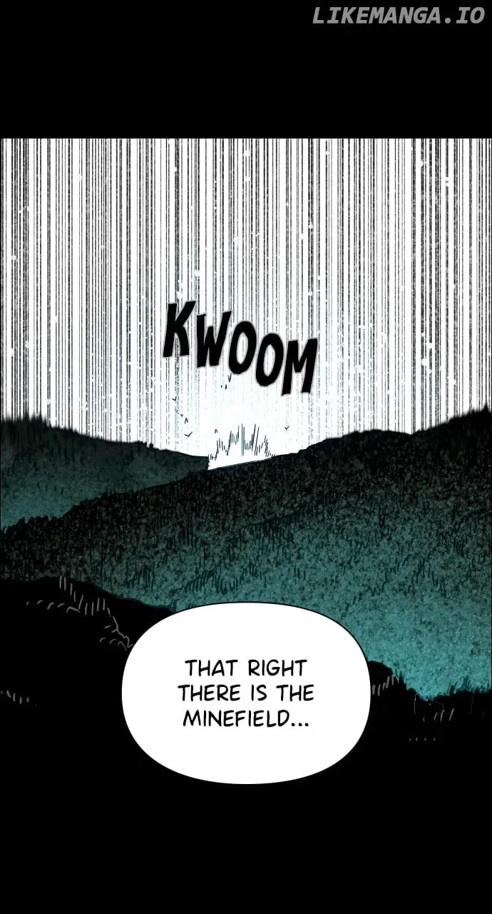 Zombie Funeral Services Chapter 12 Online - página 55