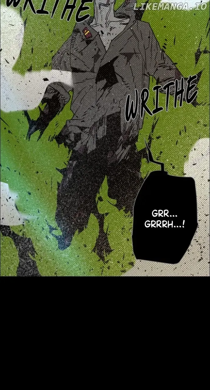 Zombie Funeral Services Chapter 12 Online - página 58