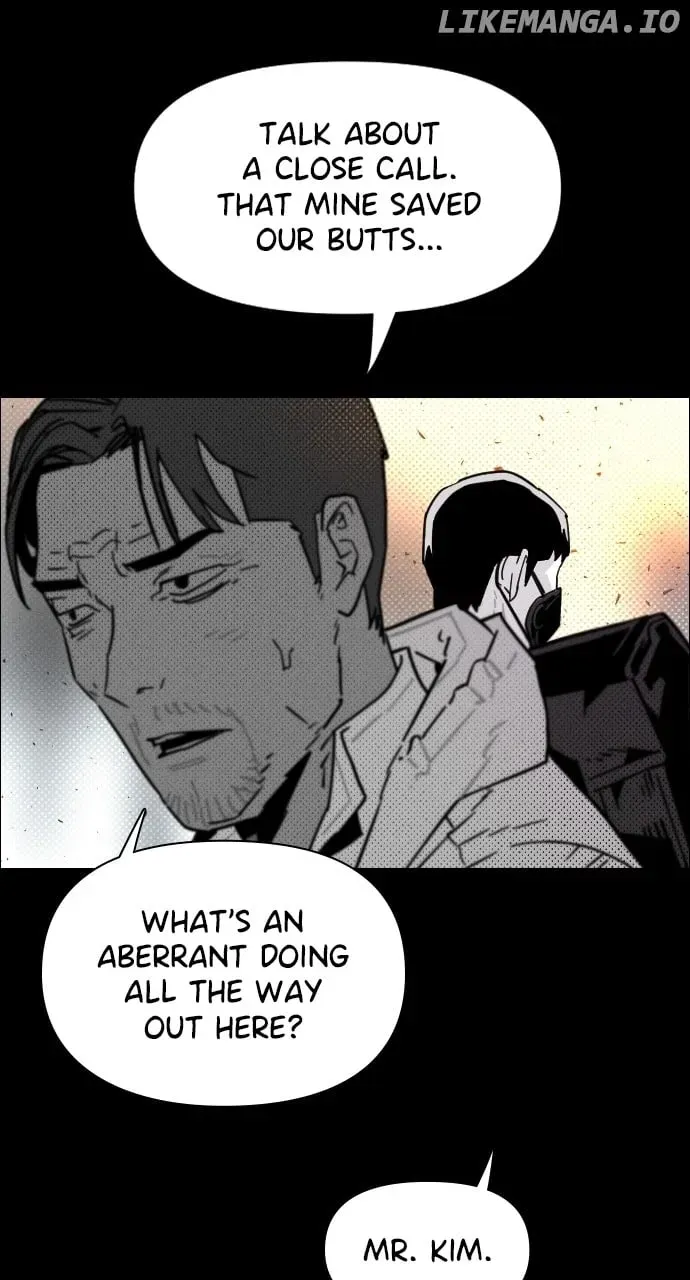 Zombie Funeral Services Chapter 12 Online - página 59