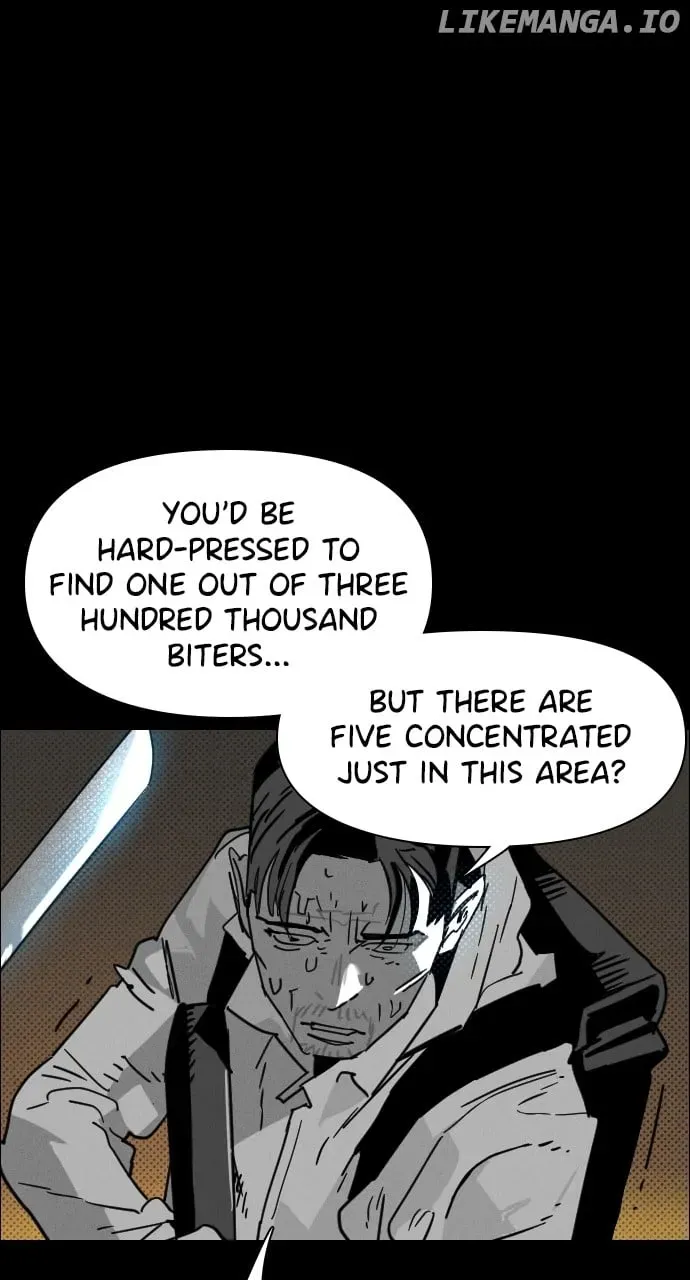 Zombie Funeral Services Chapter 12 Online - página 62