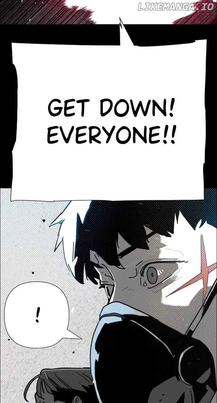 Zombie Funeral Services Chapter 12 Online - página 67