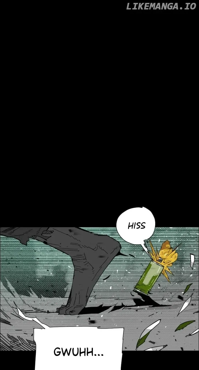 Zombie Funeral Services Chapter 12 Online - página 71
