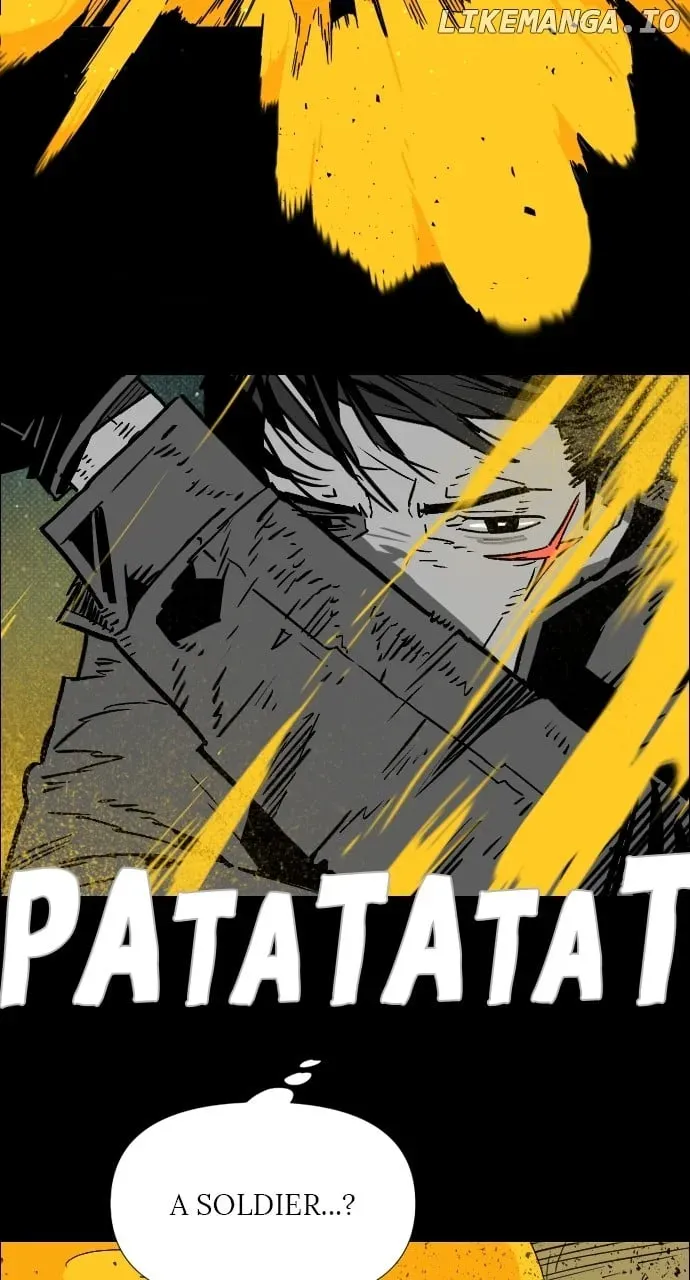 Zombie Funeral Services Chapter 12 Online - página 73