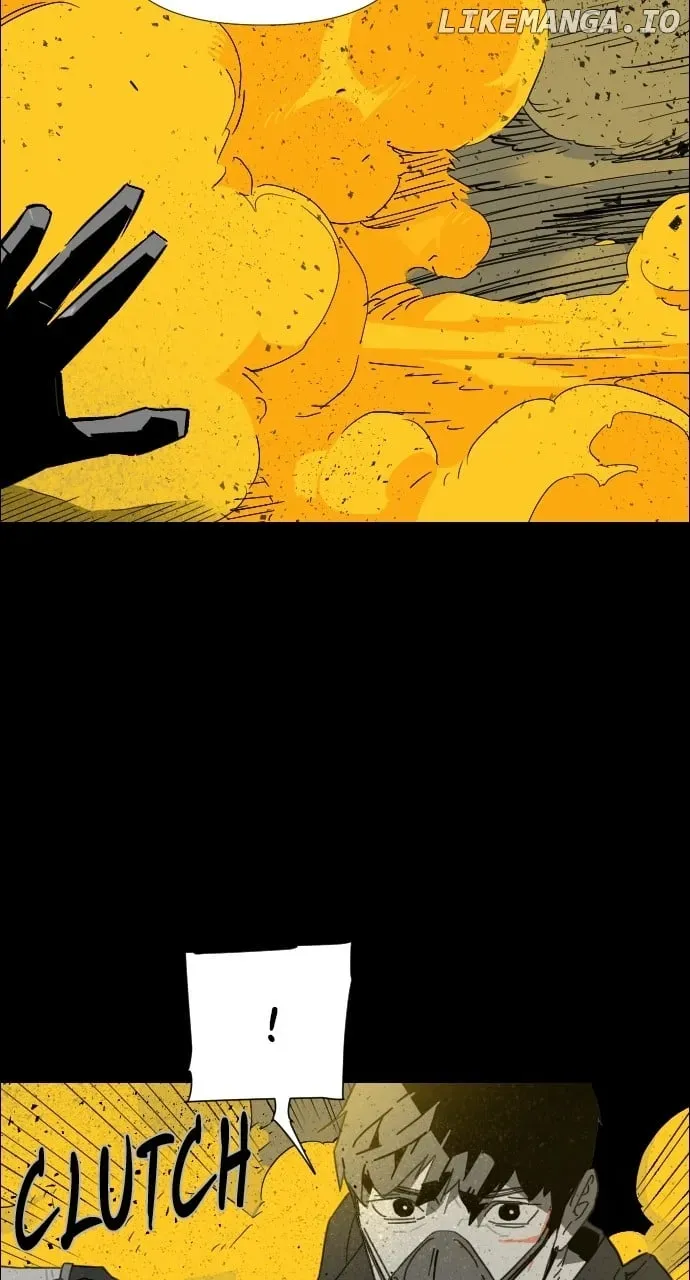 Zombie Funeral Services Chapter 12 Online - página 74