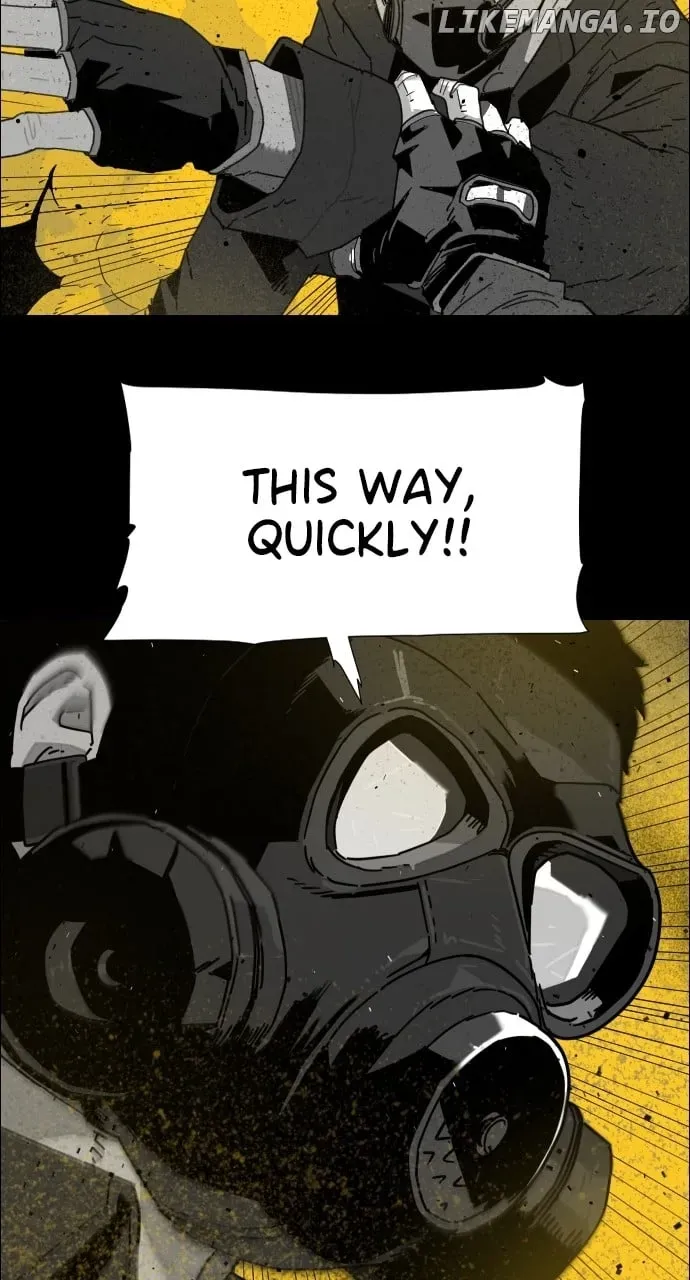 Zombie Funeral Services Chapter 12 Online - página 75