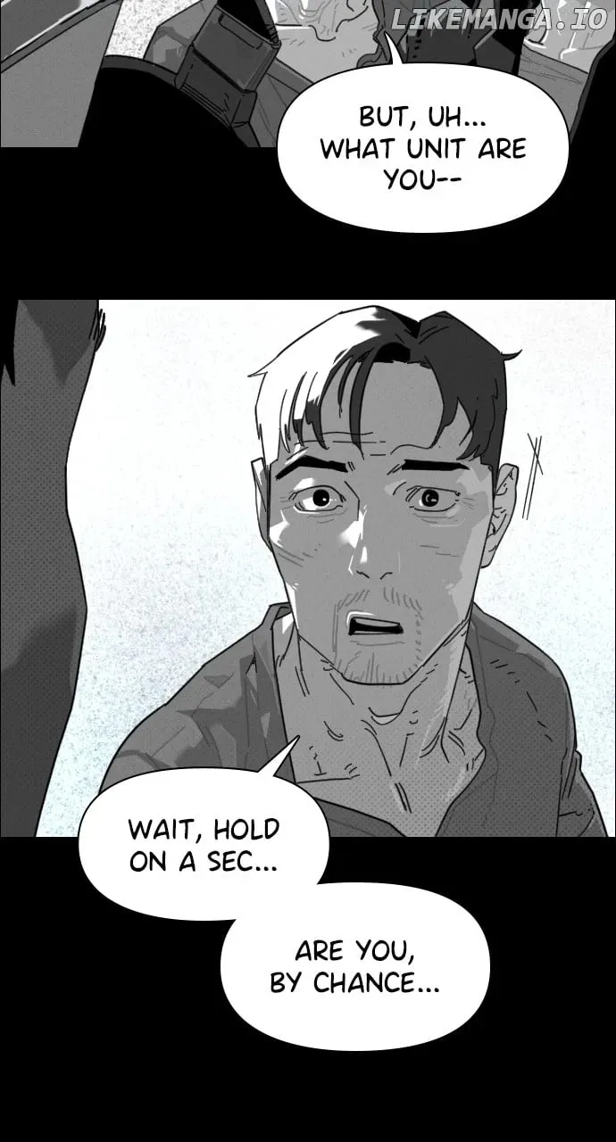 Zombie Funeral Services Chapter 12 Online - página 83