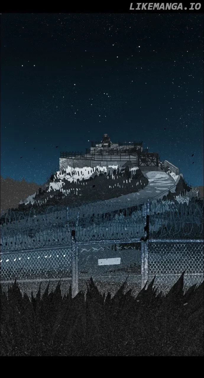Zombie Funeral Services Chapter 14 Online - página 1
