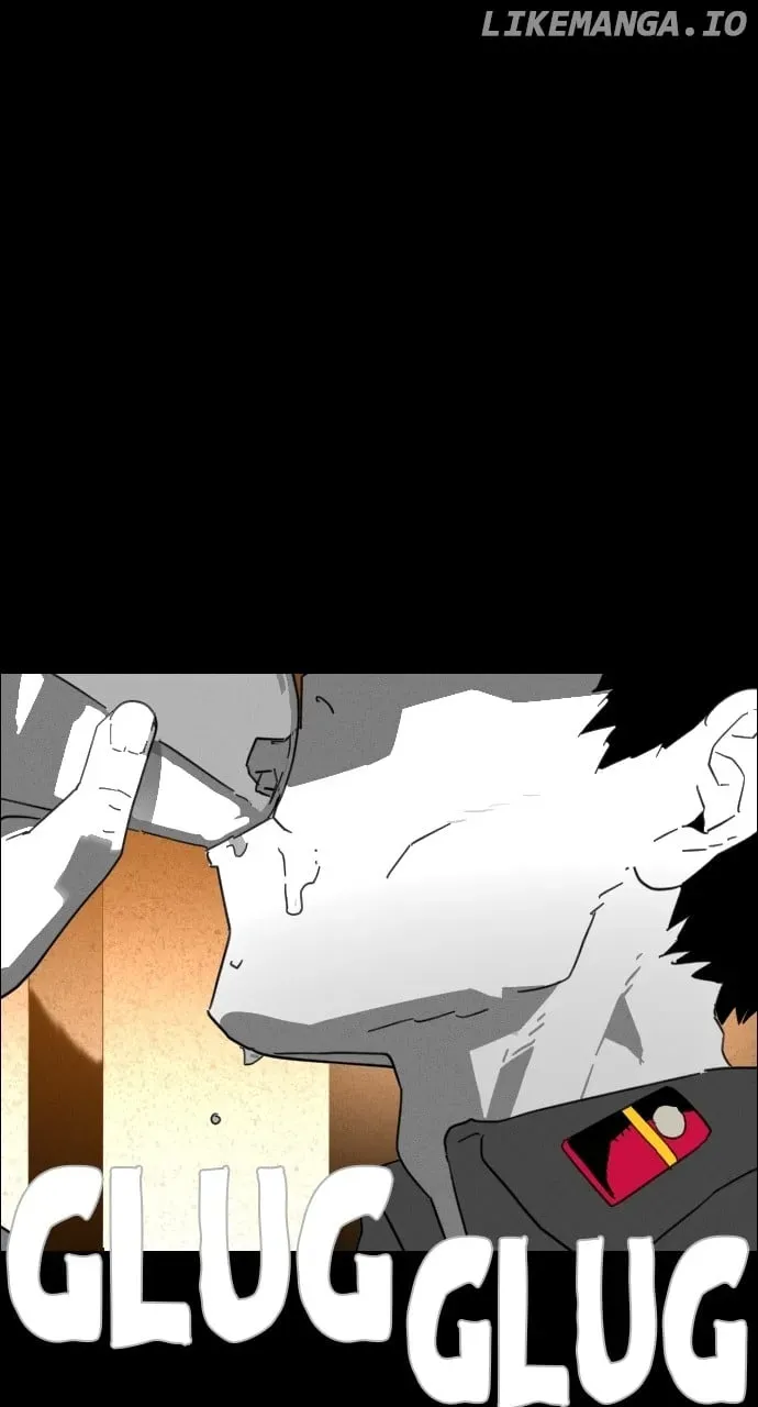 Zombie Funeral Services Chapter 14 Online - página 2