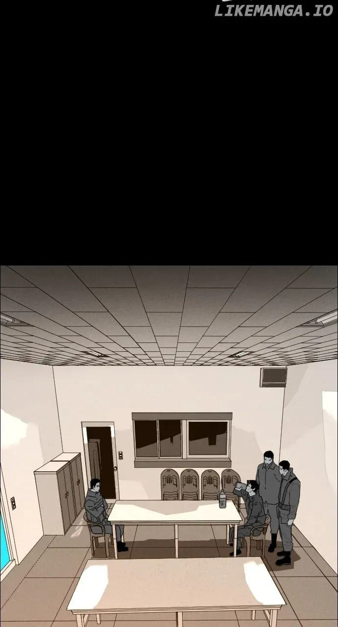Zombie Funeral Services Chapter 14 Online - página 3