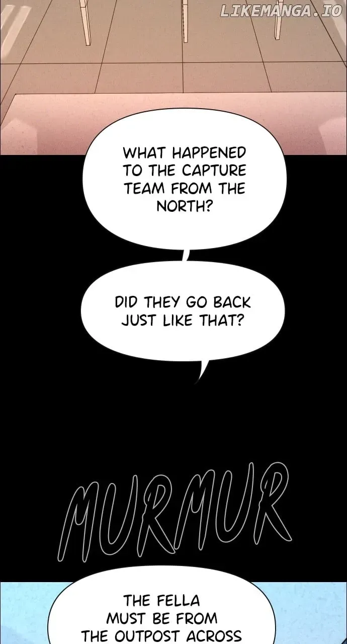 Zombie Funeral Services Chapter 14 Online - página 4